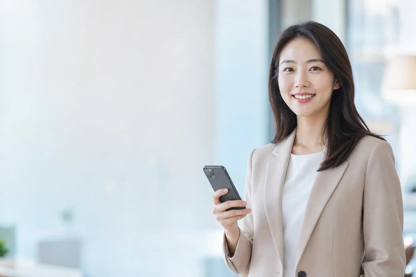 비대면 폰테크 위험 대면 상담